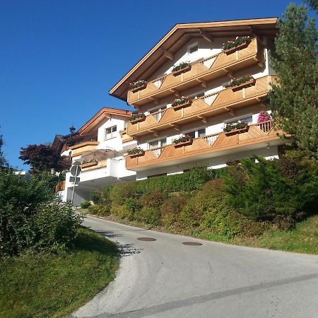 Ferienwohnungen Gastehaus Maria Ramsau im Zillertal Εξωτερικό φωτογραφία